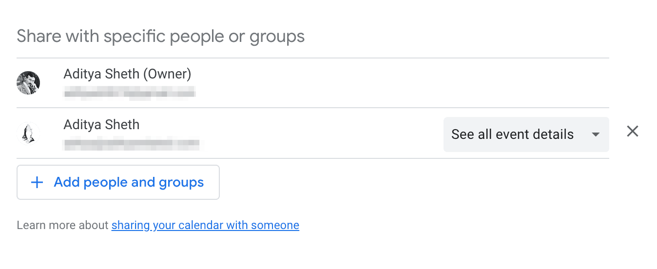 Google Groups Calendar: Everything you need to know