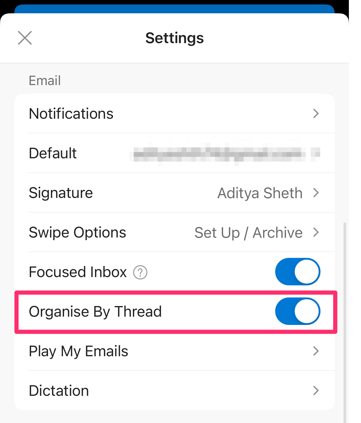 Email thread: How to manage email threads (+ 5 pro tips)