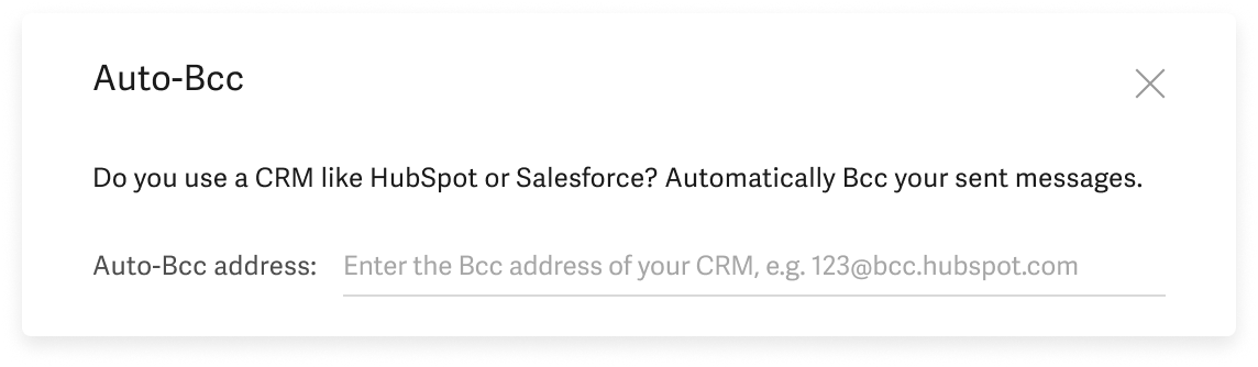 How to boost sales rep productivity with Salesforce & Superhuman