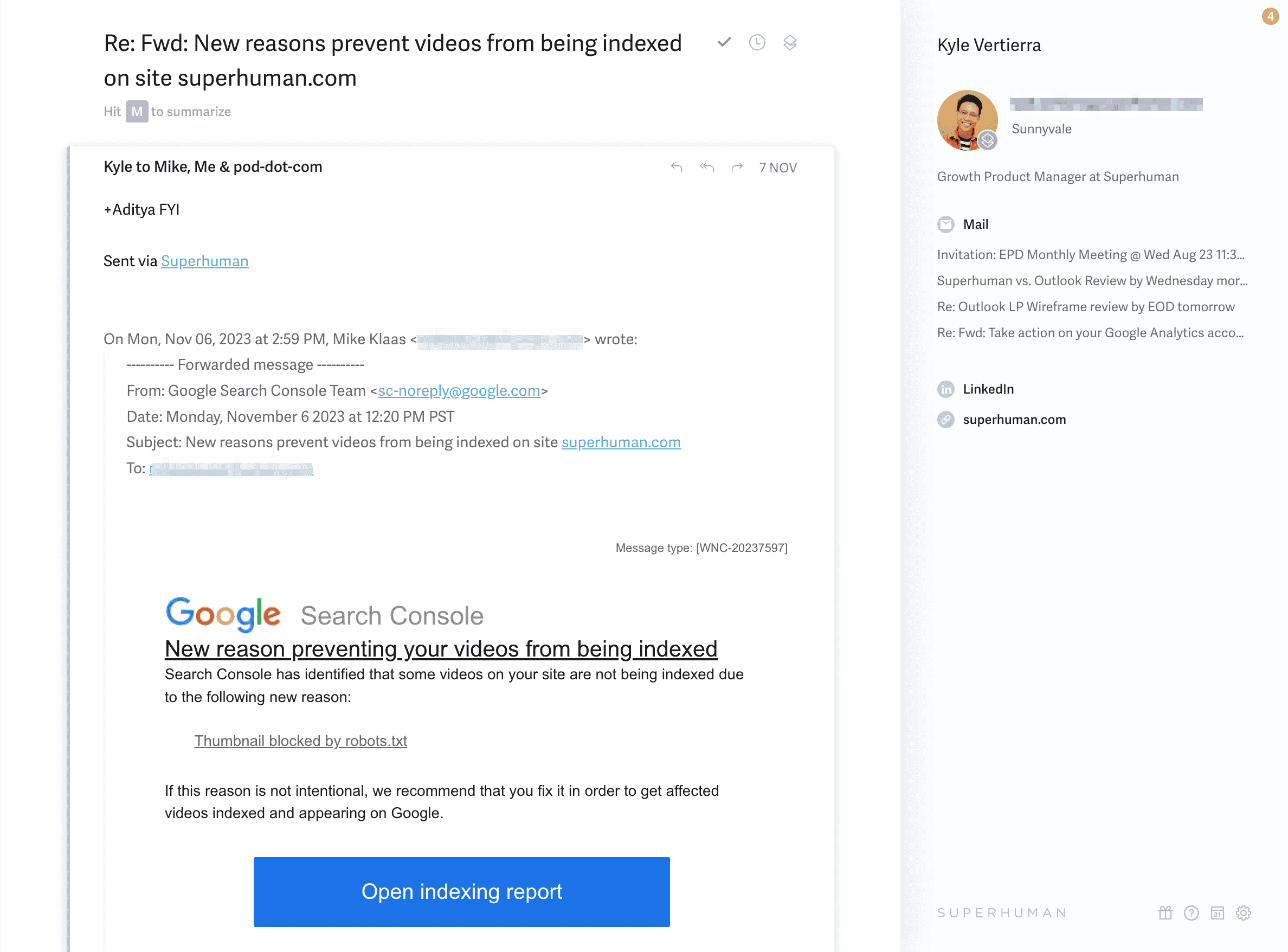Email thread How to manage email threads (+ 5 pro tips)