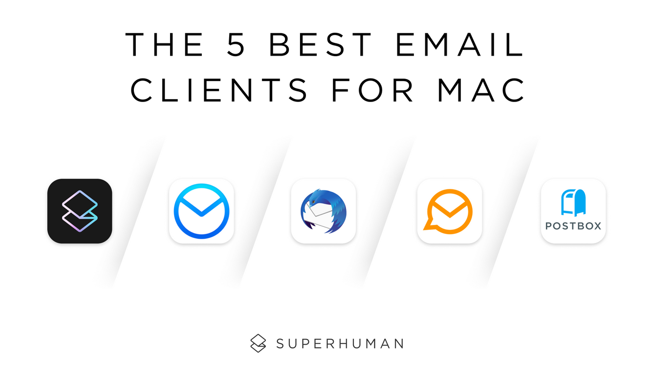 the-5-best-email-clients-for-mac