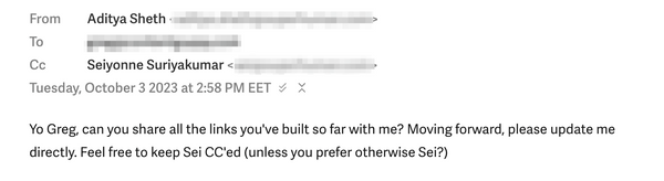 mail bcc vs cc