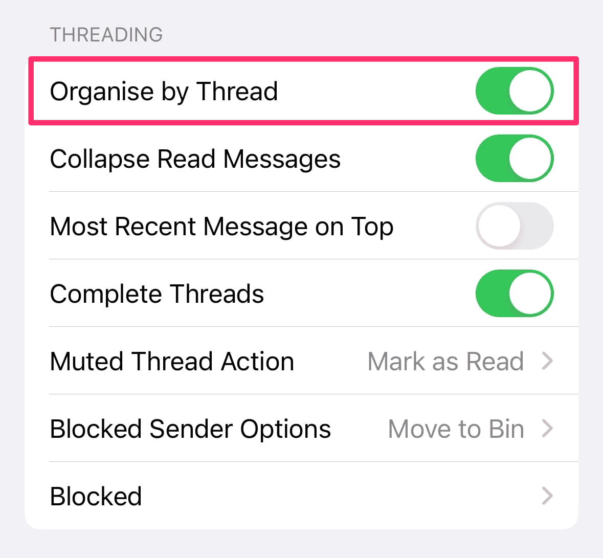 Email thread How to manage email threads (+ 5 pro tips)
