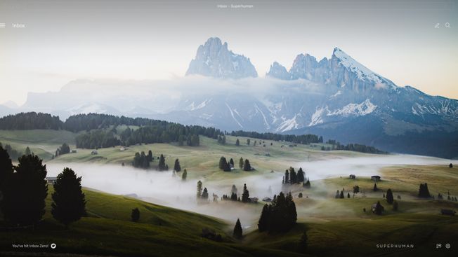 Superhuman CEO Rahul Vohra's 5 essential rules for your first fundraise