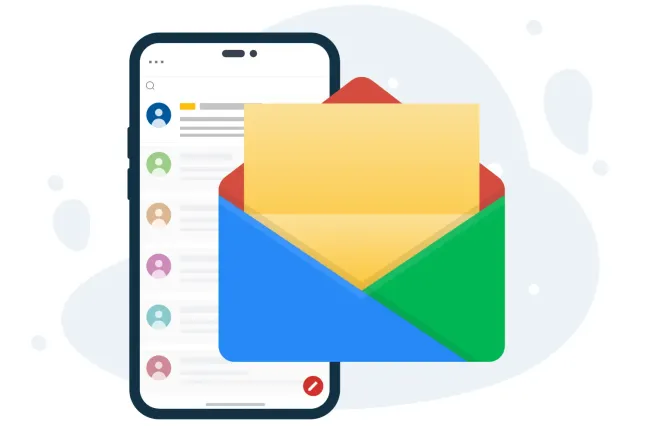 How to mass delete emails on Gmail in 2024