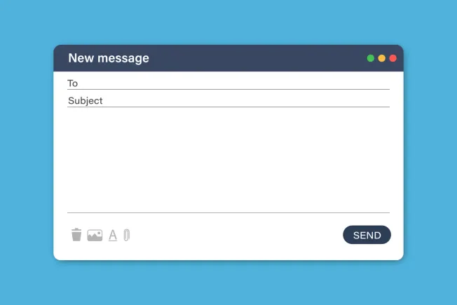 9 cold email templates for any situation
