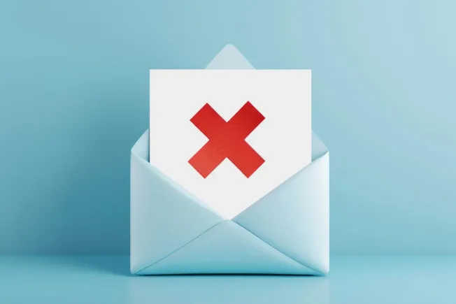 How to fix "emails not receiving" on your email account