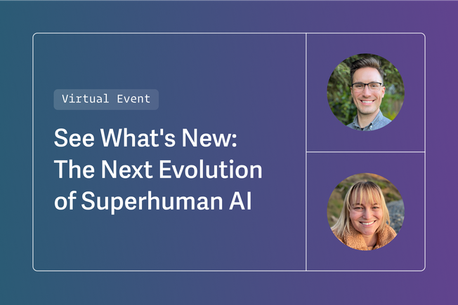 See What's New: The Next Evolution of Superhuman AI