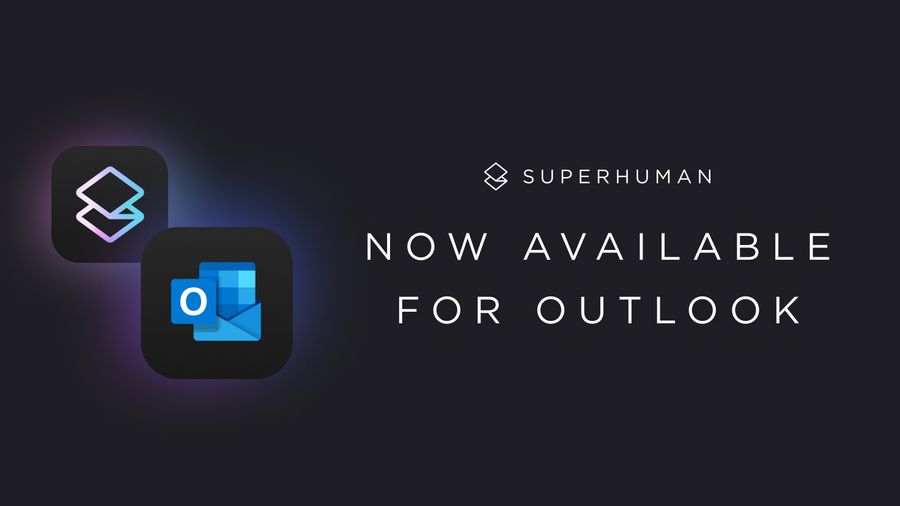 Superhuman for Outlook