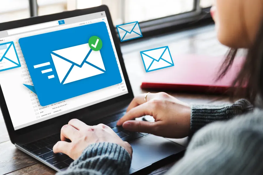 The dos and don'ts of email: etiquette best practices