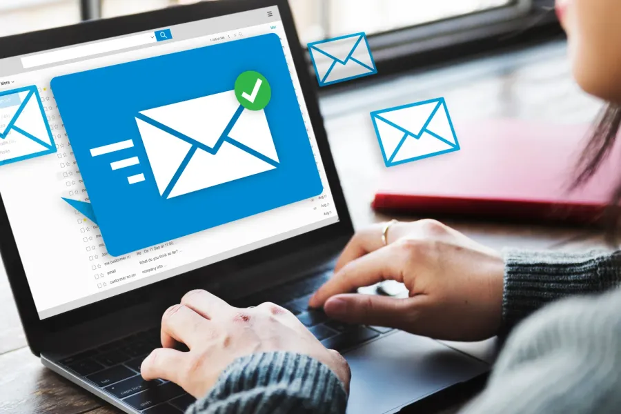 5 easy steps to whitelist an email in Gmail