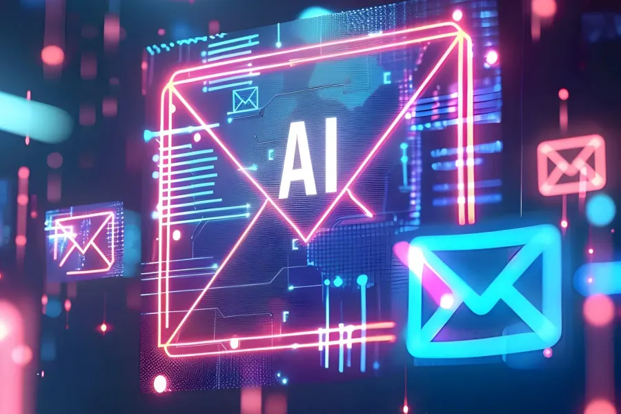 AI email responder: How to use AI to respond to an email