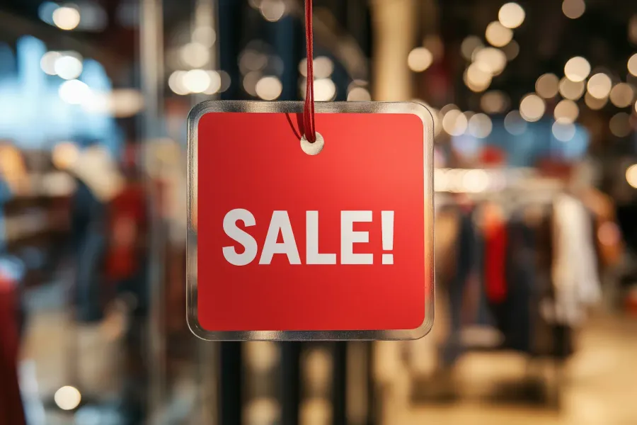 10 effective sales promotion examples