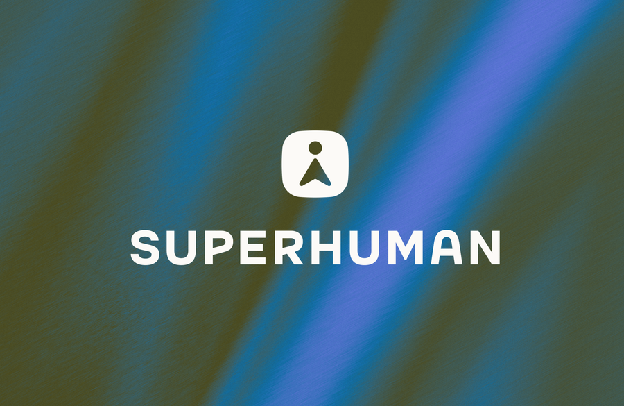 Introducing: Superhuman